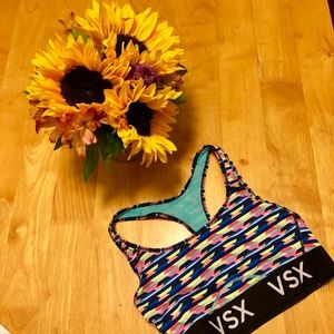 ☀️Victoria's Secret Sports Bra 🏃‍♀️